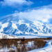 Welcome Kamchatka. Фрирайд со снегоходными забросками, ски-тур бэккантри